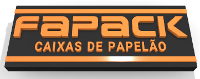 Fapack Caixas de Papelão 